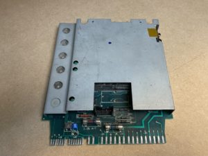 ECU Modul GA3000